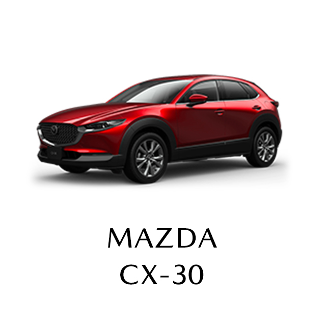 カーラインナップ 試乗車情報 マツダアンフィニ青森