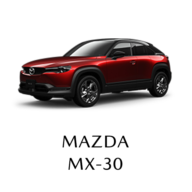 MAZDA MX-30