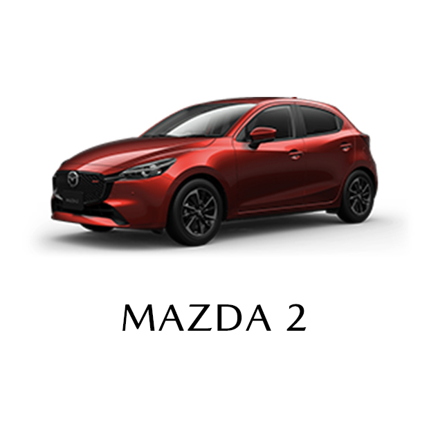 MAZDA2