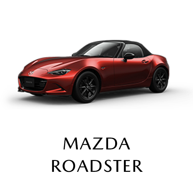MAZDA ROADSTER