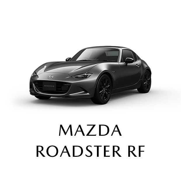 MAZDA ROADSTER RF