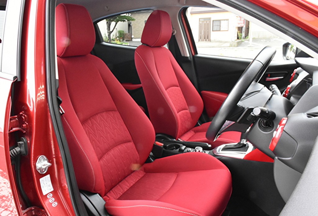 赤シート 夏休みおわり | 八戸店 | ブログ | マツダアンフィニ青森