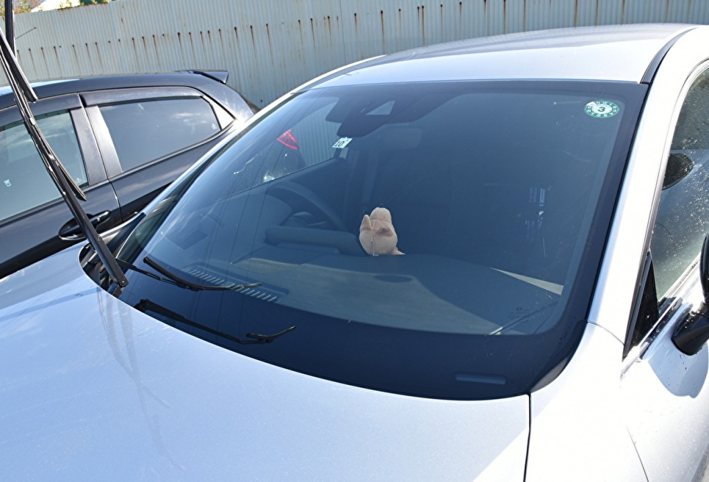 秋の空と 僕の車 八戸店 ブログ マツダアンフィニ青森