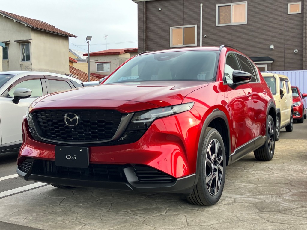 24-'25 MAZDA EXCELLENT AWARD！ | 弘前店 | ブログ | マツダ